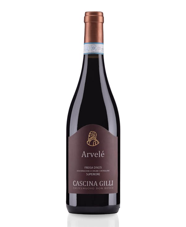 Arvele FREISA D’ASTI SUPERIORE